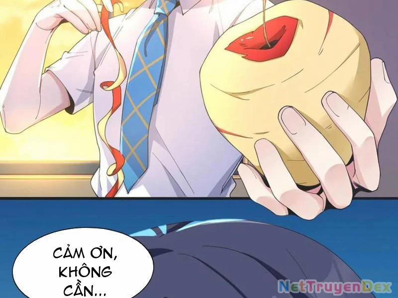 Bạn Gái Tôi Là Một Đại Tiểu Thư Xấu Xa Sao? 72 trang 49