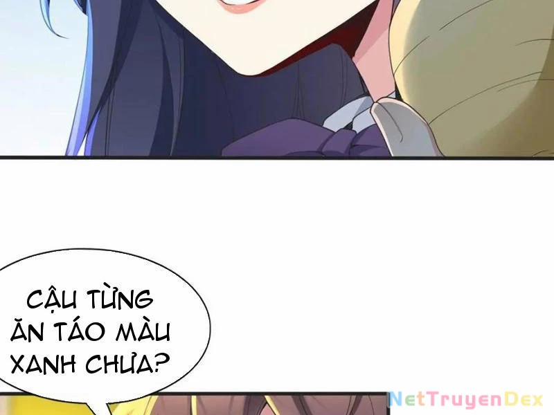 Bạn Gái Tôi Là Một Đại Tiểu Thư Xấu Xa Sao? 72 trang 51