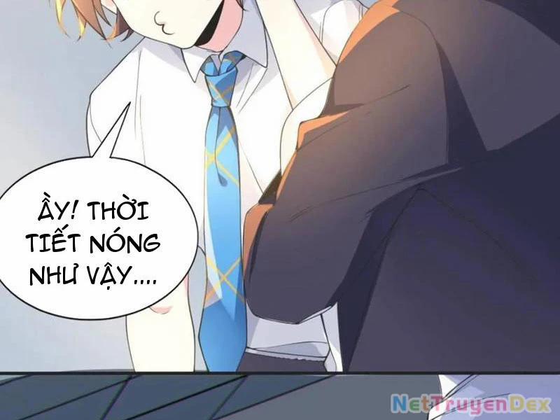 Bạn Gái Tôi Là Một Đại Tiểu Thư Xấu Xa Sao? 73 trang 10