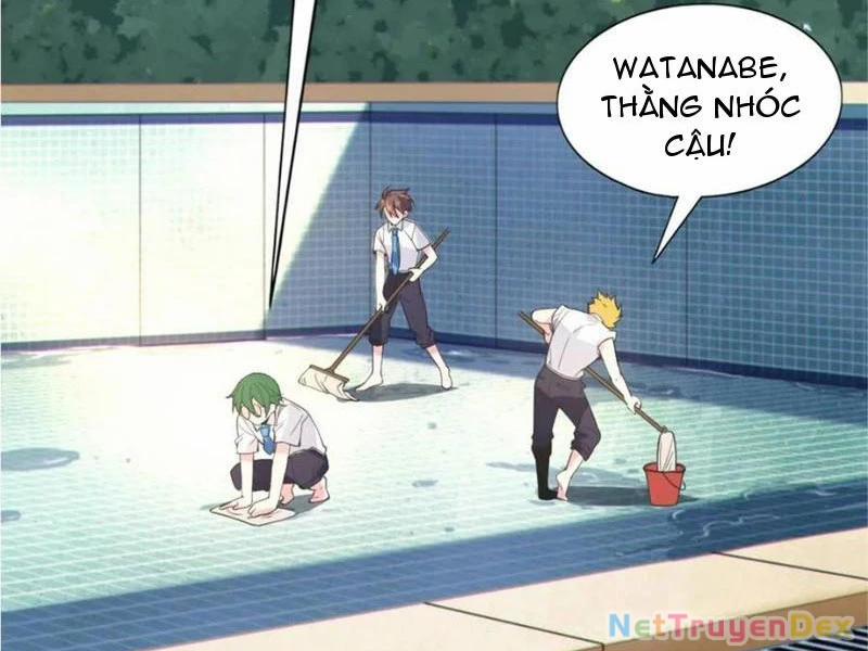 Bạn Gái Tôi Là Một Đại Tiểu Thư Xấu Xa Sao? 73 trang 18