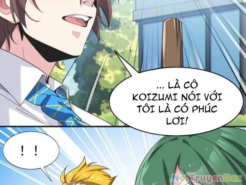 Bạn Gái Tôi Là Một Đại Tiểu Thư Xấu Xa Sao? 73 trang 25