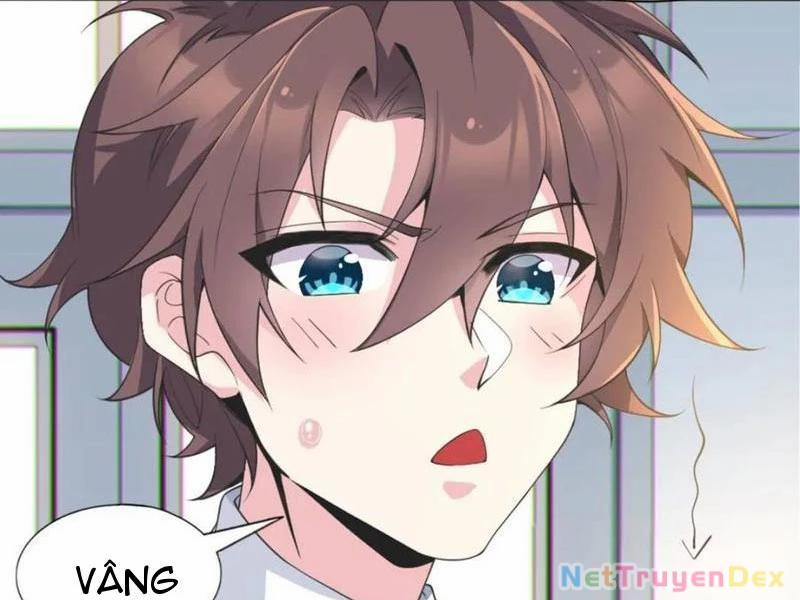 Bạn Gái Tôi Là Một Đại Tiểu Thư Xấu Xa Sao? 73 trang 3