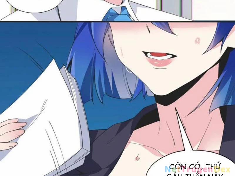 Bạn Gái Tôi Là Một Đại Tiểu Thư Xấu Xa Sao? 73 trang 4