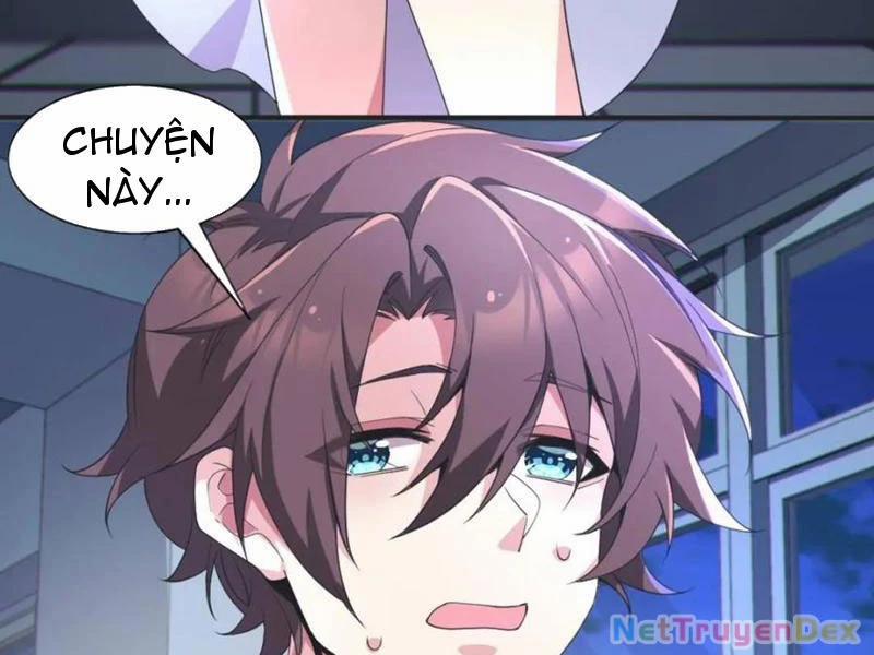 Bạn Gái Tôi Là Một Đại Tiểu Thư Xấu Xa Sao? 73 trang 48