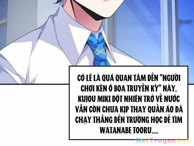 Bạn Gái Tôi Là Một Đại Tiểu Thư Xấu Xa Sao? 73 trang 49