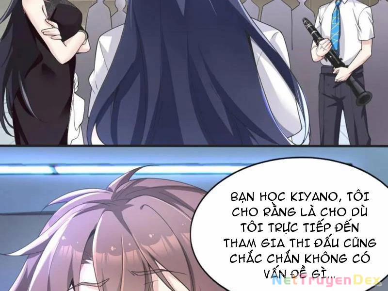 Bạn Gái Tôi Là Một Đại Tiểu Thư Xấu Xa Sao? 73 trang 53