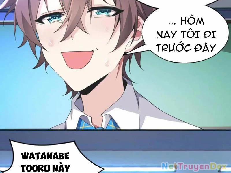 Bạn Gái Tôi Là Một Đại Tiểu Thư Xấu Xa Sao? 73 trang 54