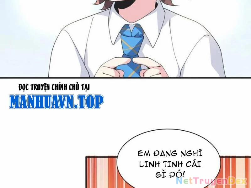 Bạn Gái Tôi Là Một Đại Tiểu Thư Xấu Xa Sao? 73 trang 7