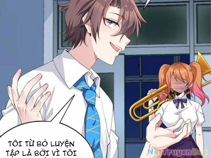 Bạn Gái Tôi Là Một Đại Tiểu Thư Xấu Xa Sao? 73 trang 85