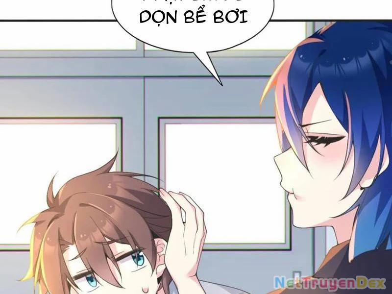 Bạn Gái Tôi Là Một Đại Tiểu Thư Xấu Xa Sao? 73 trang 9