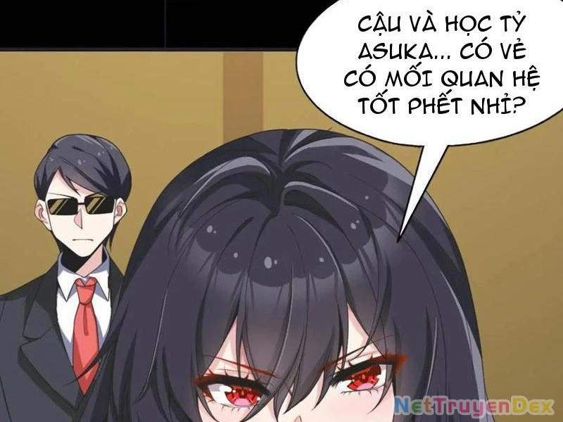 Bạn Gái Tôi Là Một Đại Tiểu Thư Xấu Xa Sao? 74 trang 1