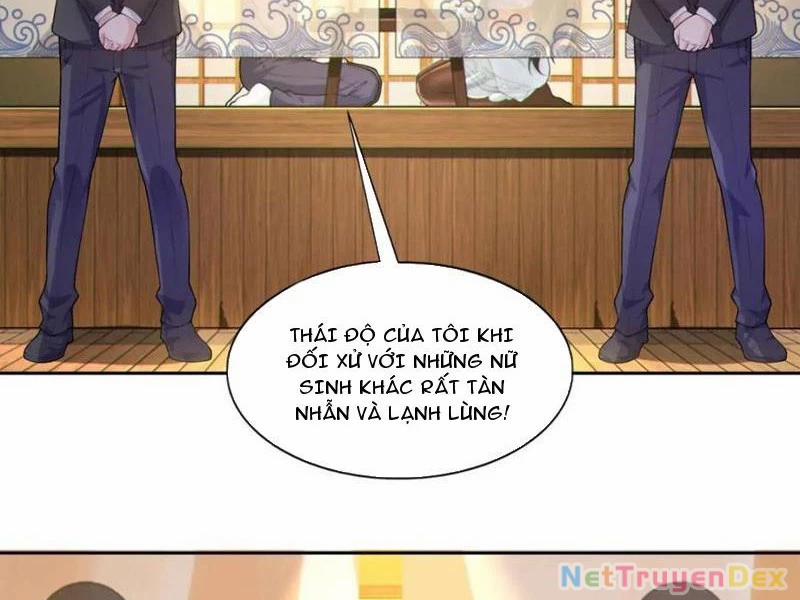 Bạn Gái Tôi Là Một Đại Tiểu Thư Xấu Xa Sao? 74 trang 10
