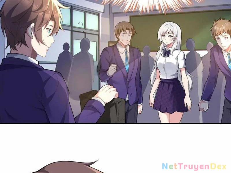 Bạn Gái Tôi Là Một Đại Tiểu Thư Xấu Xa Sao? 74 trang 100