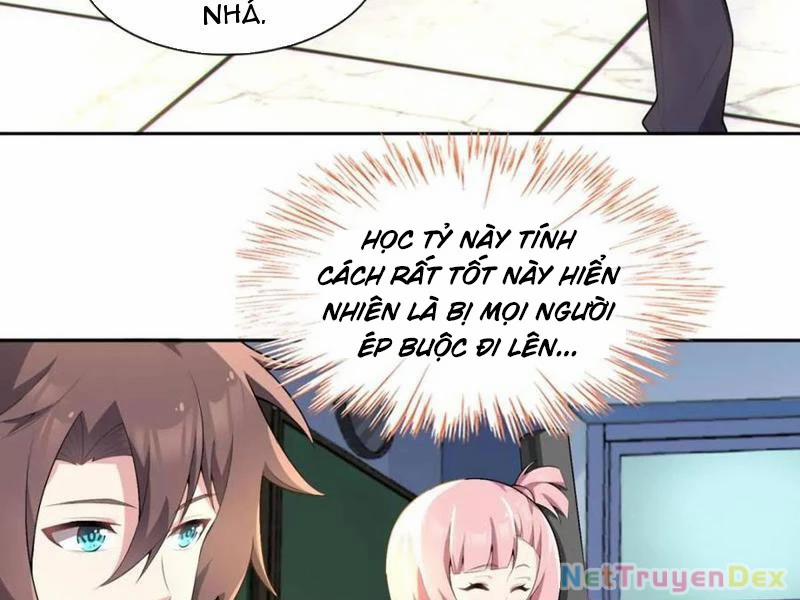 Bạn Gái Tôi Là Một Đại Tiểu Thư Xấu Xa Sao? 74 trang 105