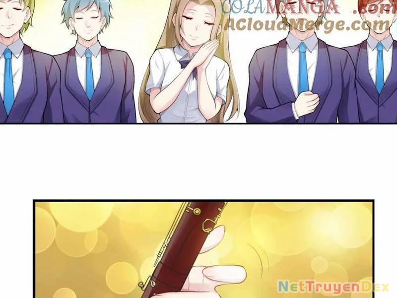 Bạn Gái Tôi Là Một Đại Tiểu Thư Xấu Xa Sao? 74 trang 115