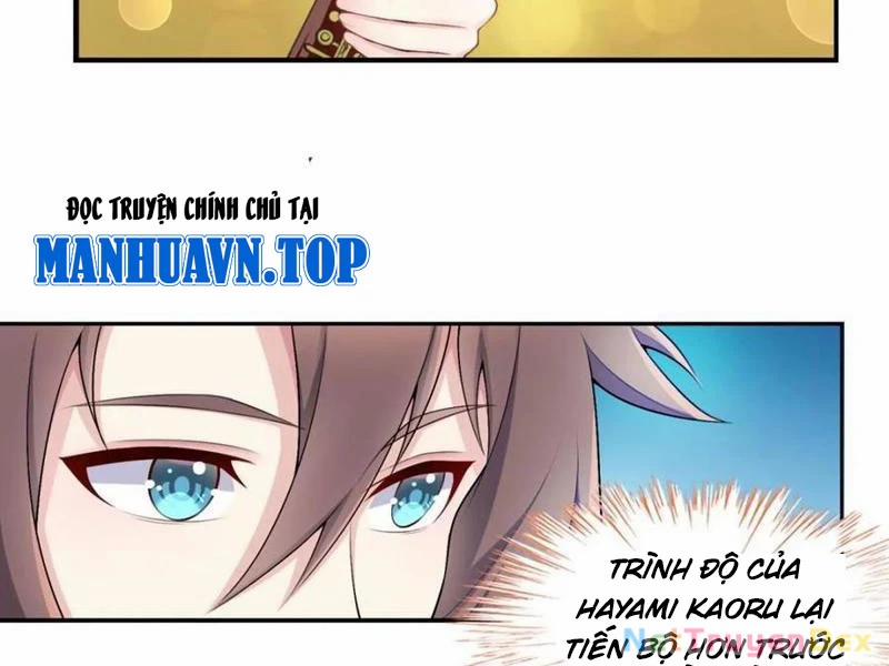 Bạn Gái Tôi Là Một Đại Tiểu Thư Xấu Xa Sao? 74 trang 116