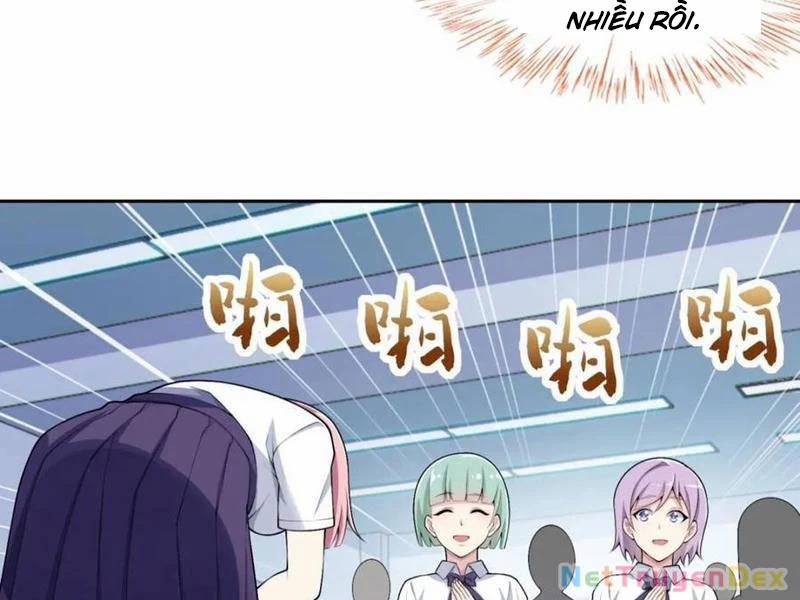 Bạn Gái Tôi Là Một Đại Tiểu Thư Xấu Xa Sao? 74 trang 117