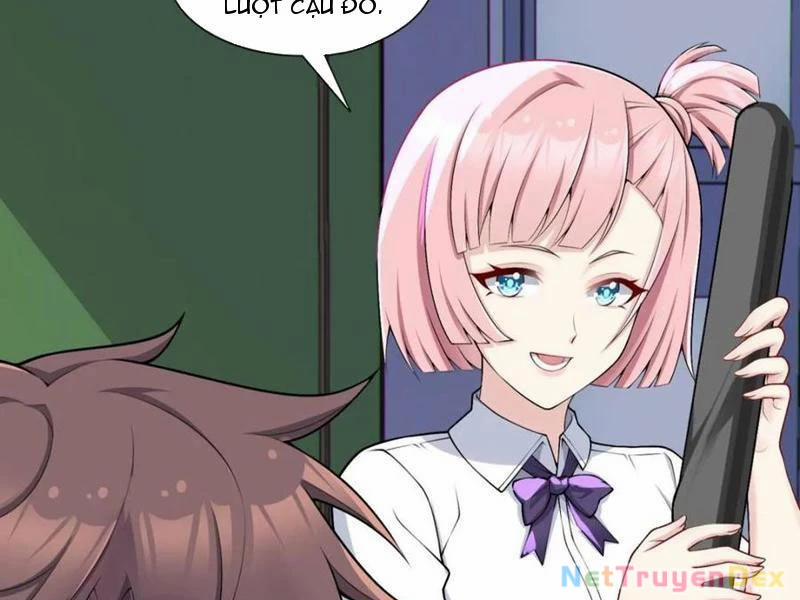 Bạn Gái Tôi Là Một Đại Tiểu Thư Xấu Xa Sao? 74 trang 119