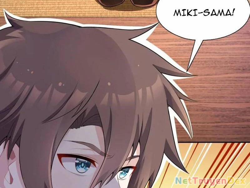 Bạn Gái Tôi Là Một Đại Tiểu Thư Xấu Xa Sao? 74 trang 16