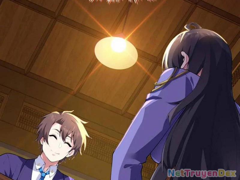 Bạn Gái Tôi Là Một Đại Tiểu Thư Xấu Xa Sao? 74 trang 22