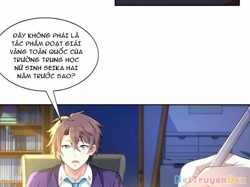 Bạn Gái Tôi Là Một Đại Tiểu Thư Xấu Xa Sao? 74 trang 44