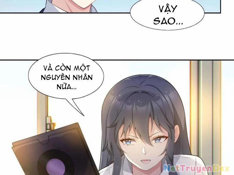 Bạn Gái Tôi Là Một Đại Tiểu Thư Xấu Xa Sao? 74 trang 65