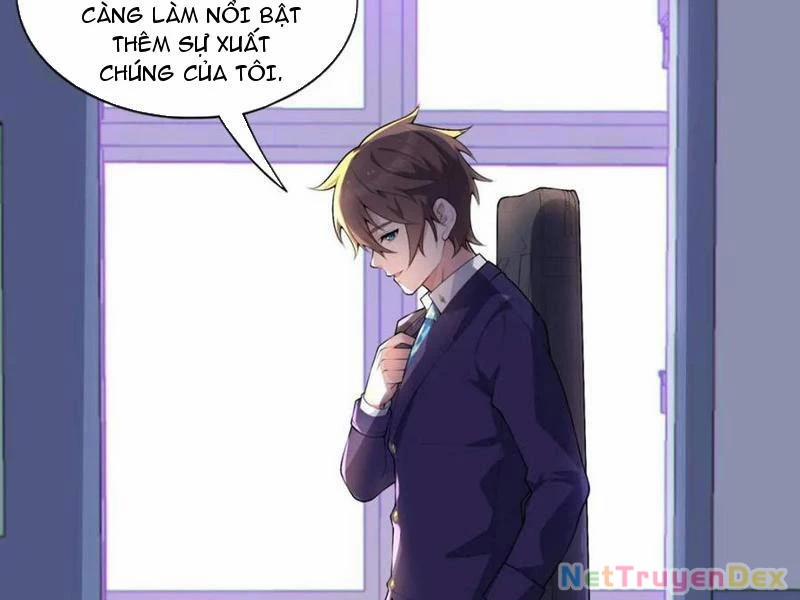 Bạn Gái Tôi Là Một Đại Tiểu Thư Xấu Xa Sao? 74 trang 76