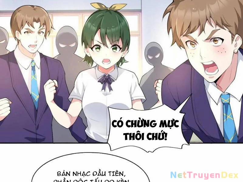 Bạn Gái Tôi Là Một Đại Tiểu Thư Xấu Xa Sao? 74 trang 79