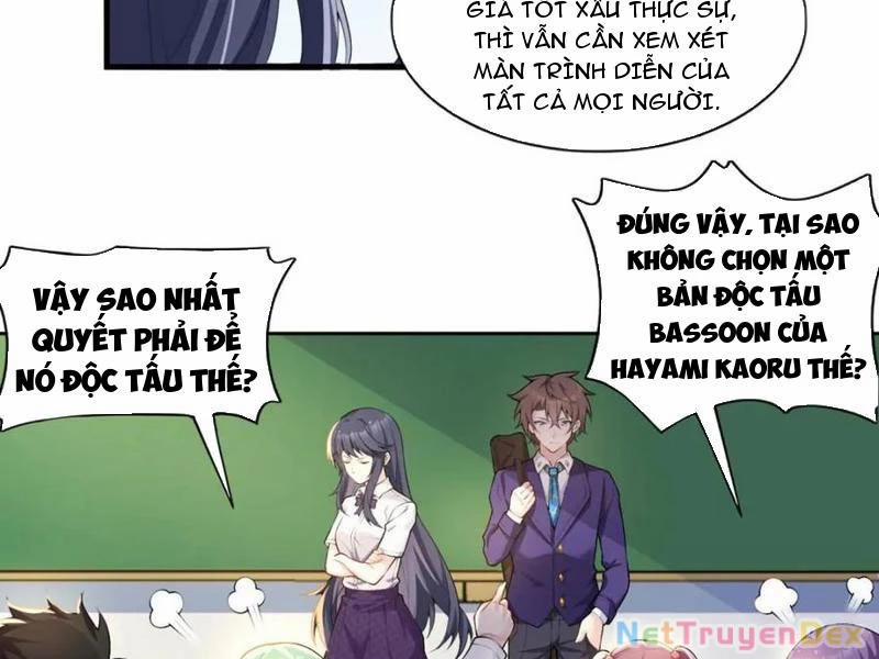 Bạn Gái Tôi Là Một Đại Tiểu Thư Xấu Xa Sao? 74 trang 89