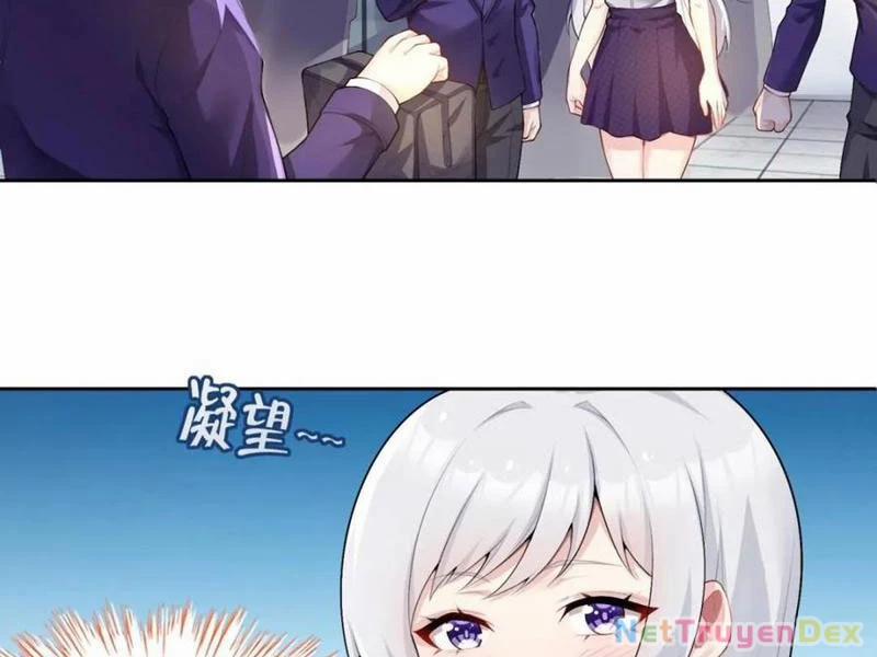 Bạn Gái Tôi Là Một Đại Tiểu Thư Xấu Xa Sao? 74 trang 98