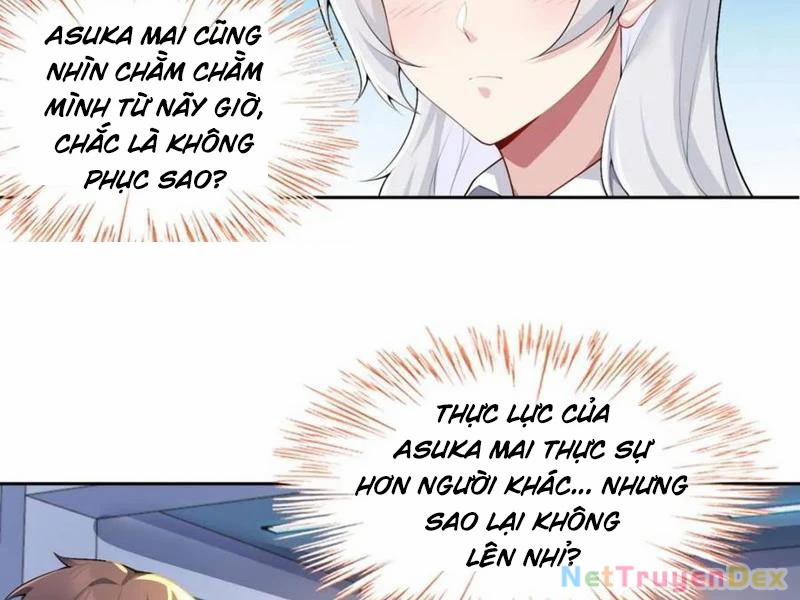 Bạn Gái Tôi Là Một Đại Tiểu Thư Xấu Xa Sao? 74 trang 99