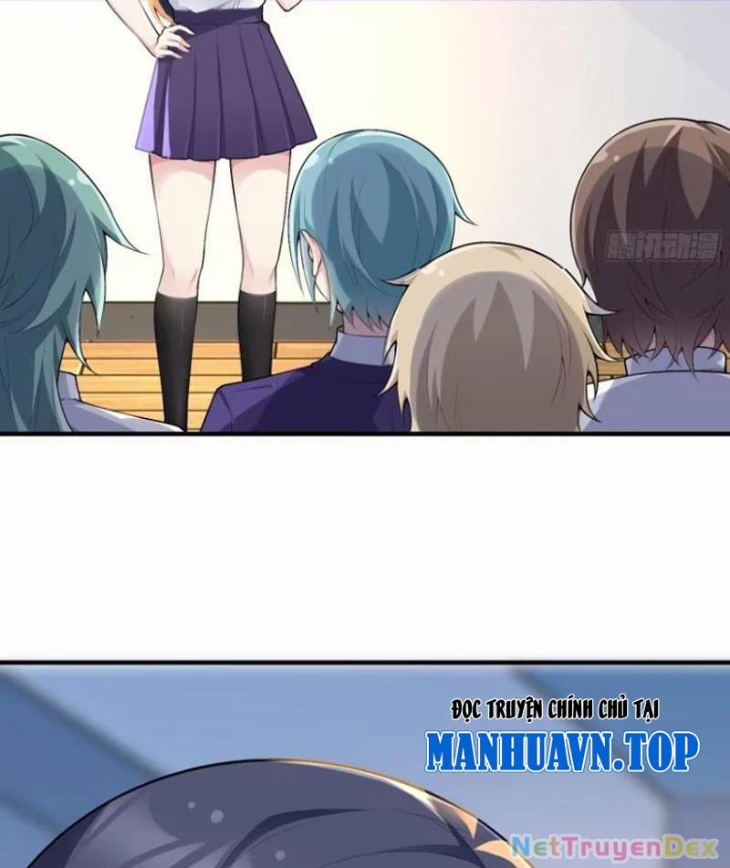 Bạn Gái Tôi Là Một Đại Tiểu Thư Xấu Xa Sao? 75 trang 15