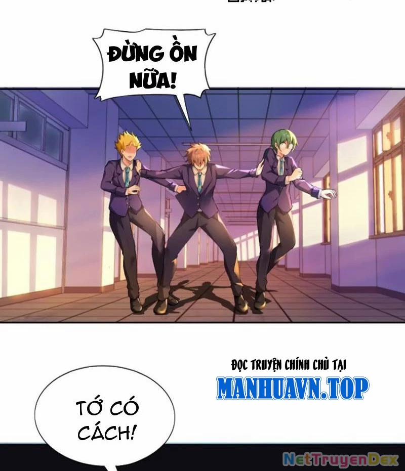 Bạn Gái Tôi Là Một Đại Tiểu Thư Xấu Xa Sao? 75 trang 26