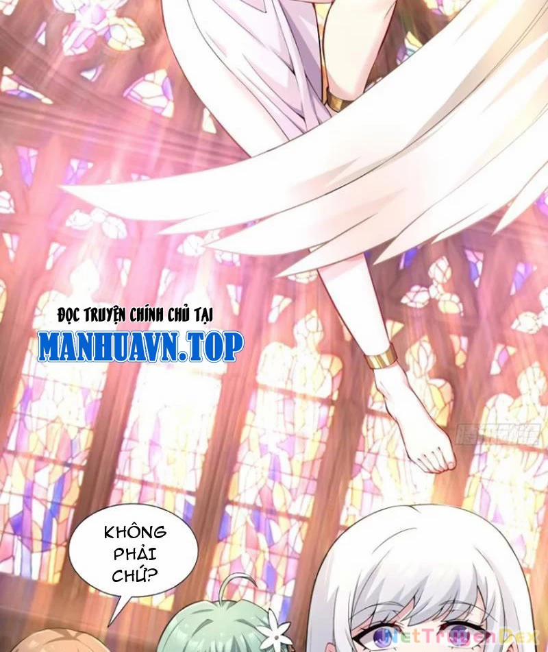 Bạn Gái Tôi Là Một Đại Tiểu Thư Xấu Xa Sao? 75 trang 3