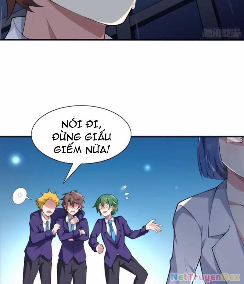 Bạn Gái Tôi Là Một Đại Tiểu Thư Xấu Xa Sao? 75 trang 32