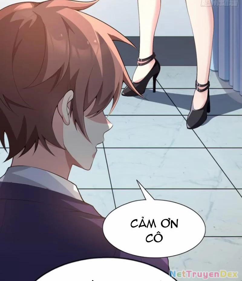 Bạn Gái Tôi Là Một Đại Tiểu Thư Xấu Xa Sao? 75 trang 37