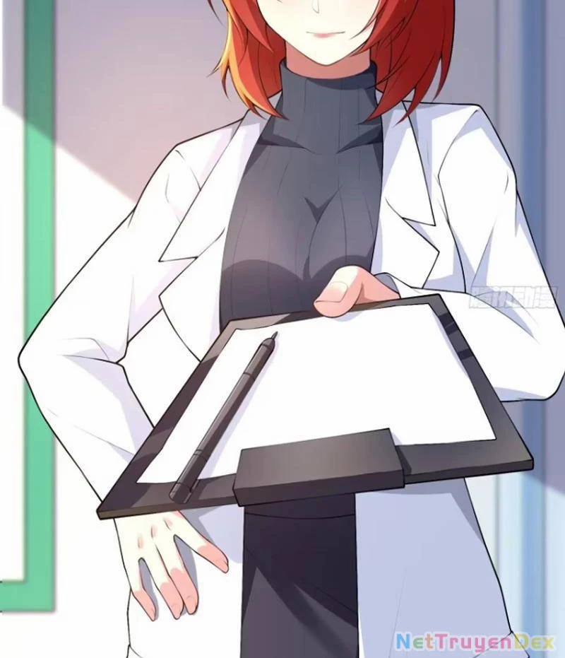 Bạn Gái Tôi Là Một Đại Tiểu Thư Xấu Xa Sao? 75 trang 40