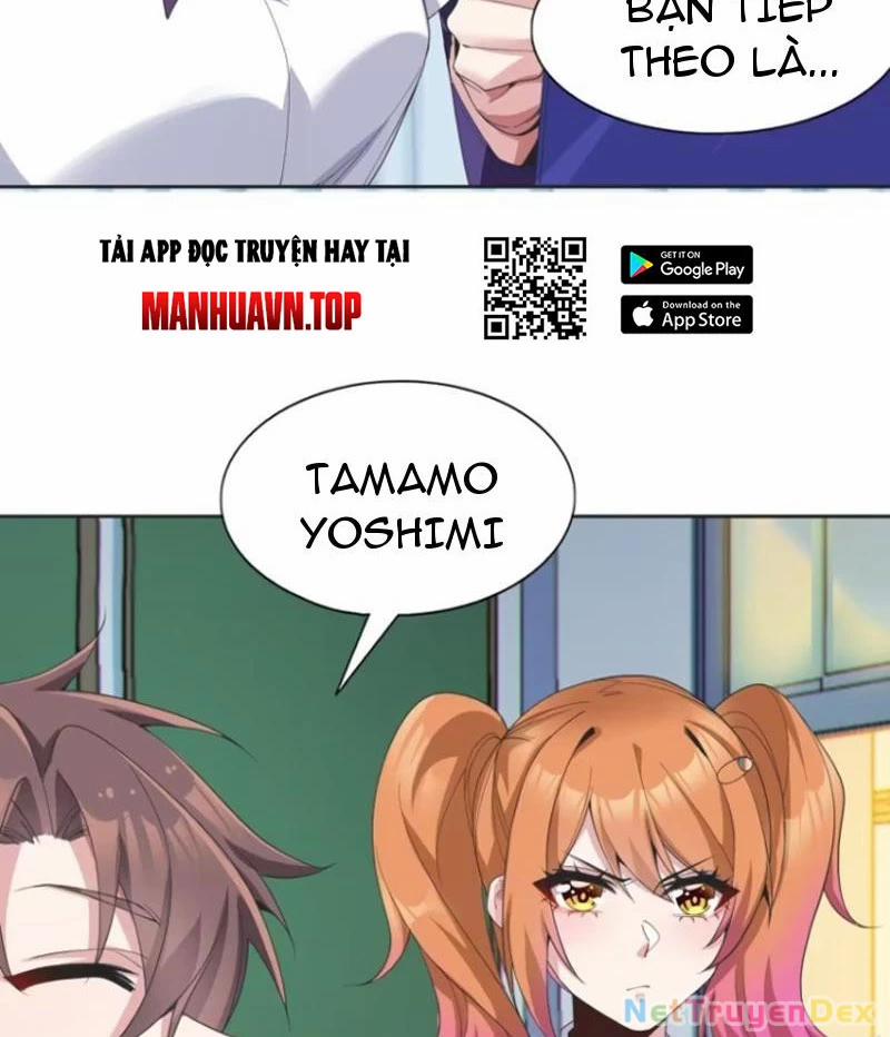 Bạn Gái Tôi Là Một Đại Tiểu Thư Xấu Xa Sao? 75 trang 48