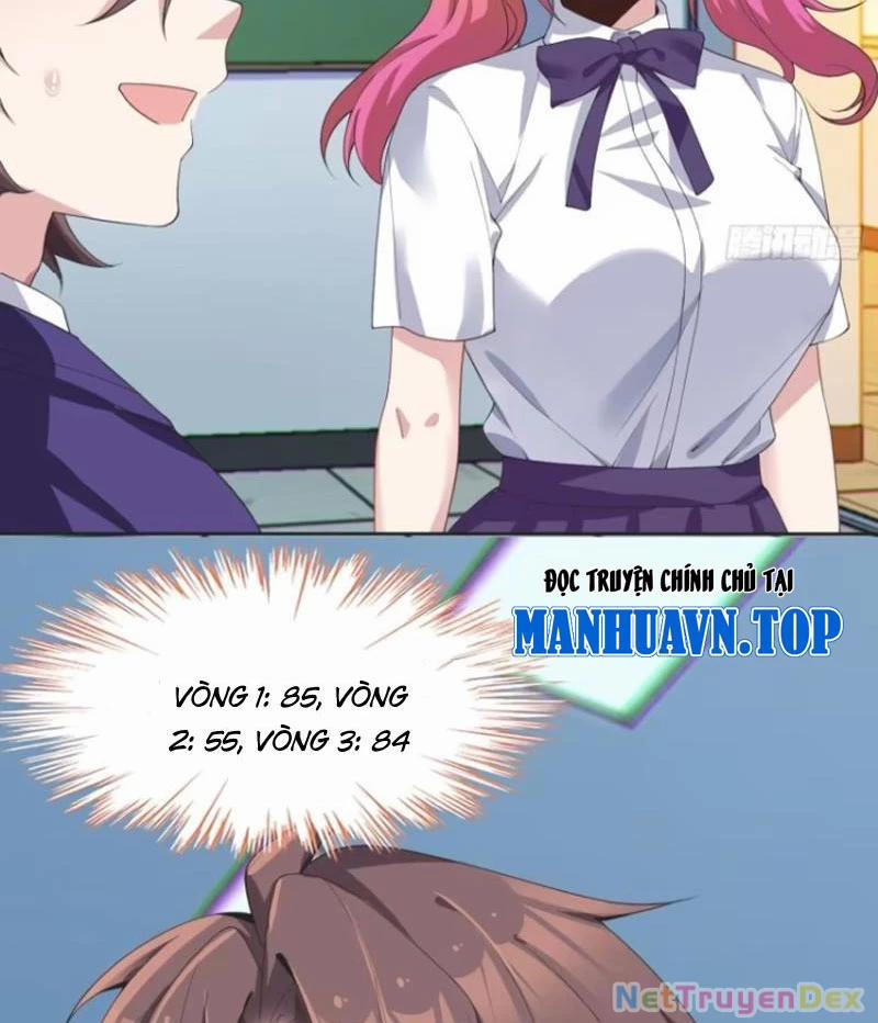 Bạn Gái Tôi Là Một Đại Tiểu Thư Xấu Xa Sao? 75 trang 49