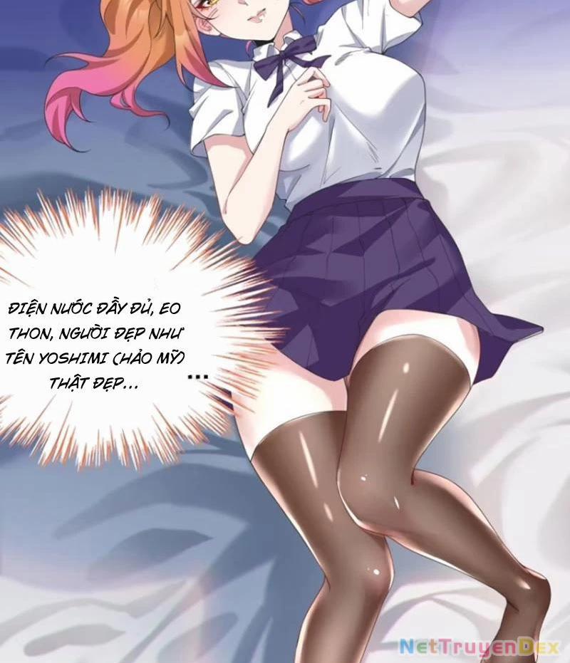 Bạn Gái Tôi Là Một Đại Tiểu Thư Xấu Xa Sao? 75 trang 51