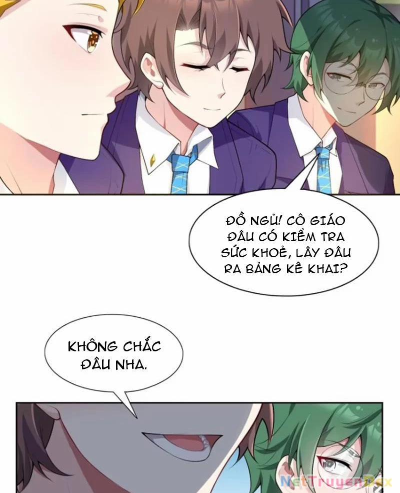 Bạn Gái Tôi Là Một Đại Tiểu Thư Xấu Xa Sao? 75 trang 56