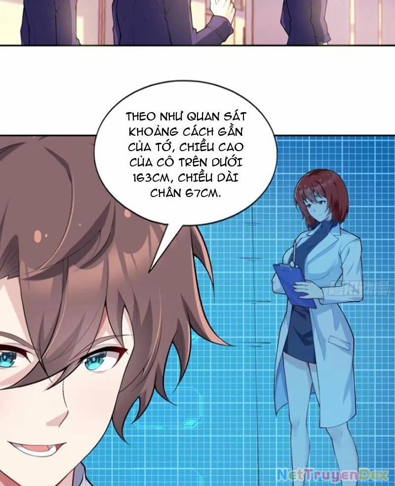 Bạn Gái Tôi Là Một Đại Tiểu Thư Xấu Xa Sao? 75 trang 59