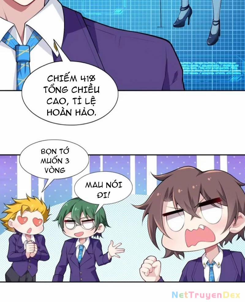 Bạn Gái Tôi Là Một Đại Tiểu Thư Xấu Xa Sao? 75 trang 60