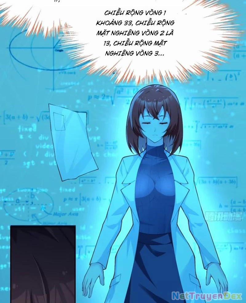 Bạn Gái Tôi Là Một Đại Tiểu Thư Xấu Xa Sao? 75 trang 62