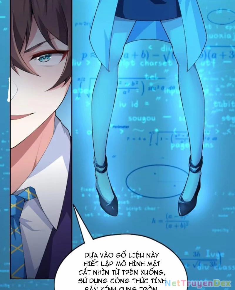 Bạn Gái Tôi Là Một Đại Tiểu Thư Xấu Xa Sao? 75 trang 63