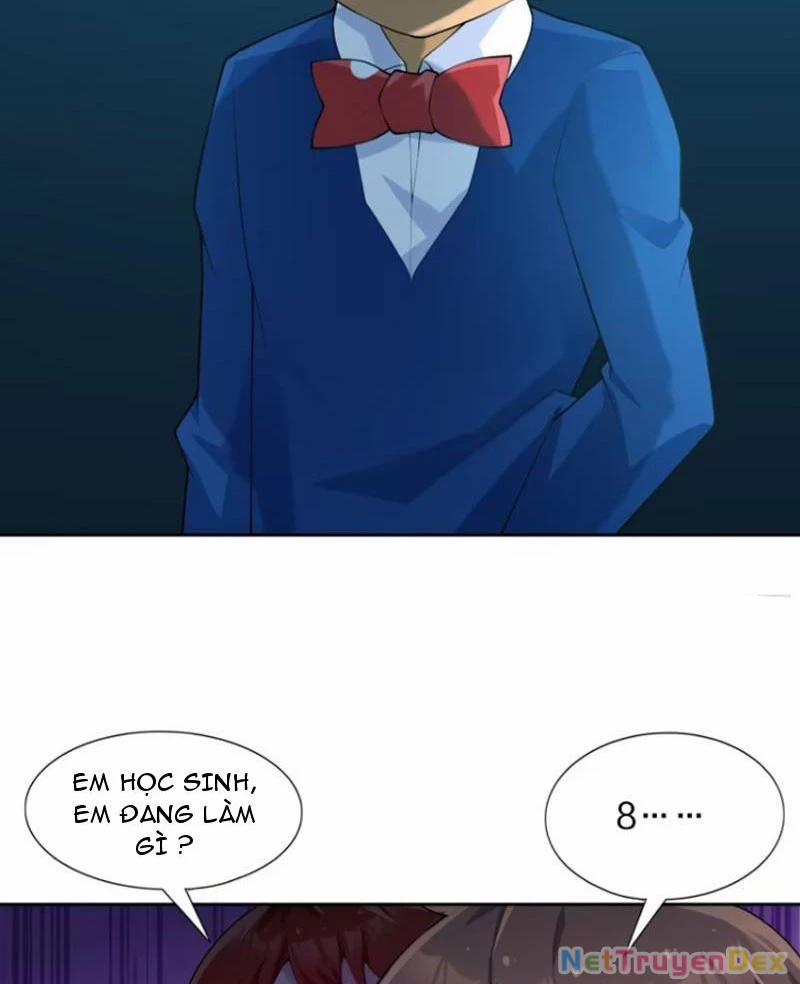 Bạn Gái Tôi Là Một Đại Tiểu Thư Xấu Xa Sao? 75 trang 65