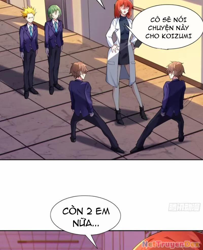 Bạn Gái Tôi Là Một Đại Tiểu Thư Xấu Xa Sao? 75 trang 70