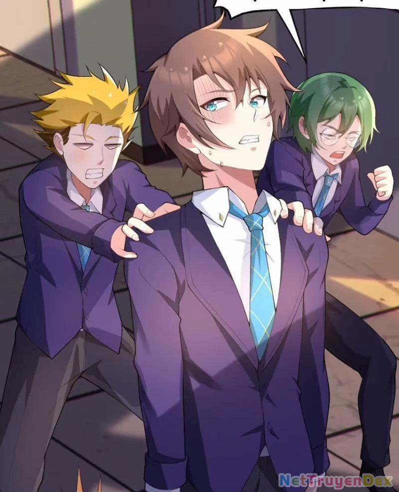 Bạn Gái Tôi Là Một Đại Tiểu Thư Xấu Xa Sao? 75 trang 72