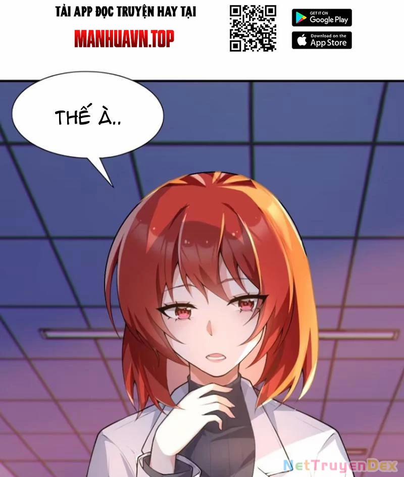 Bạn Gái Tôi Là Một Đại Tiểu Thư Xấu Xa Sao? 75 trang 74