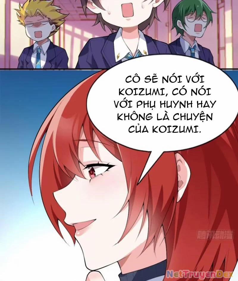 Bạn Gái Tôi Là Một Đại Tiểu Thư Xấu Xa Sao? 75 trang 76